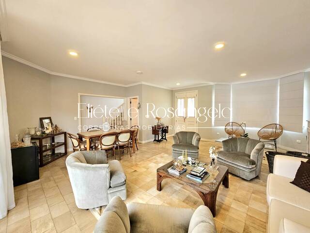 #SO0071 - Casa em condomínio para Venda em São José dos Campos - SP