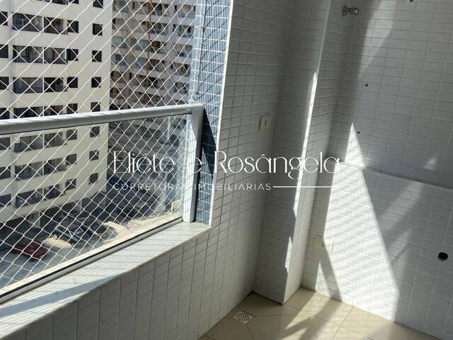 #AP1154 - Apartamento para Locação em São José dos Campos - SP