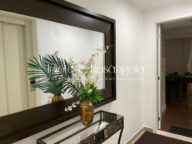 #AP1156 - Apartamento para Venda em São José dos Campos - SP - 2