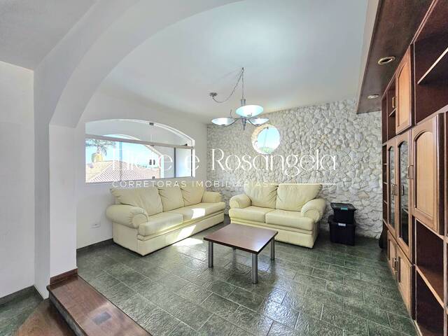 #SO1154 - Casa para Venda em São José dos Campos - SP - 2