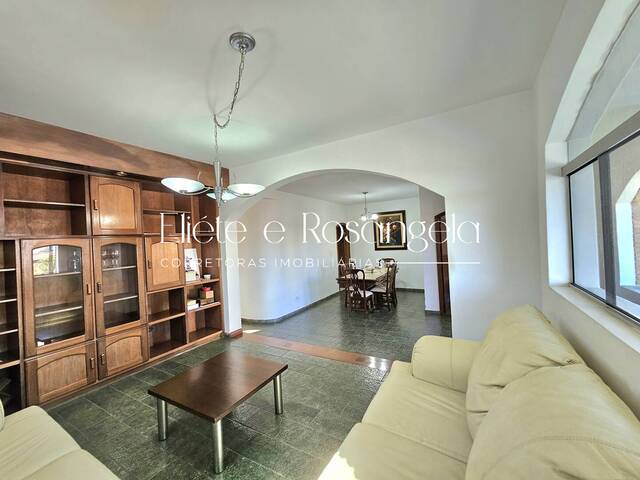 #SO1154 - Casa para Venda em São José dos Campos - SP - 3