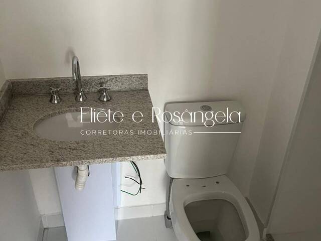 Apartamento para Venda em São José dos Campos - 3