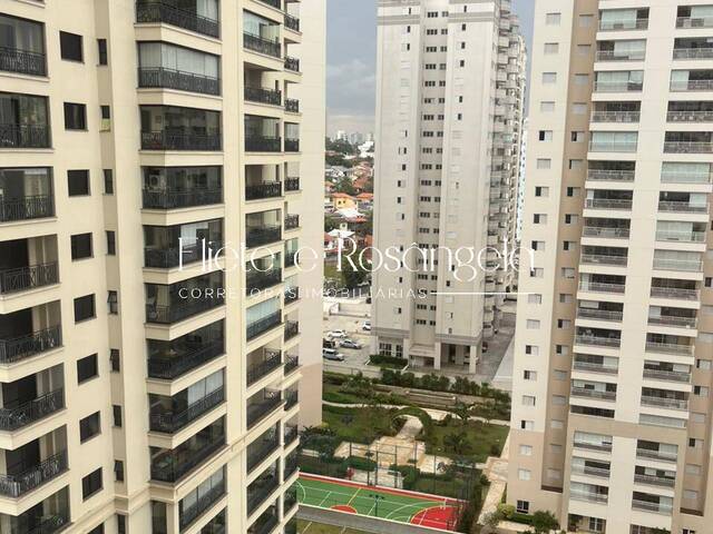 Apartamento para Venda em São José dos Campos - 4