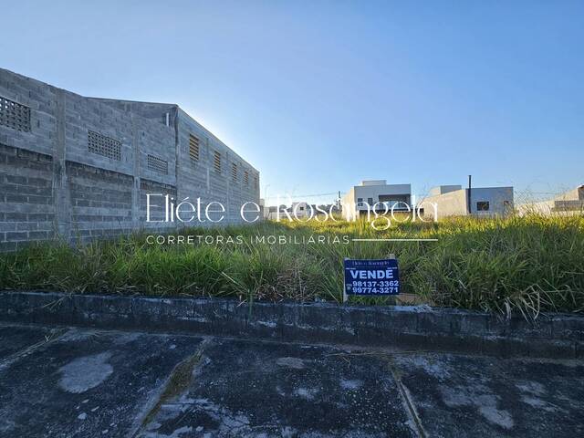 #TE1150 - Terreno para Venda em São José dos Campos - SP