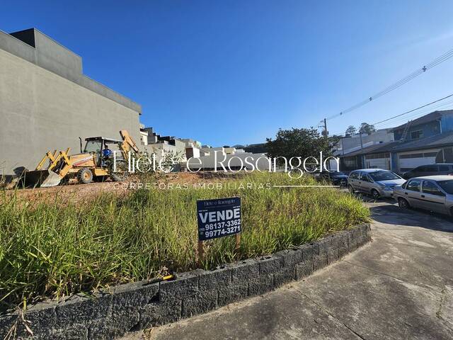 #TE1149 - Terreno para Venda em São José dos Campos - SP - 1