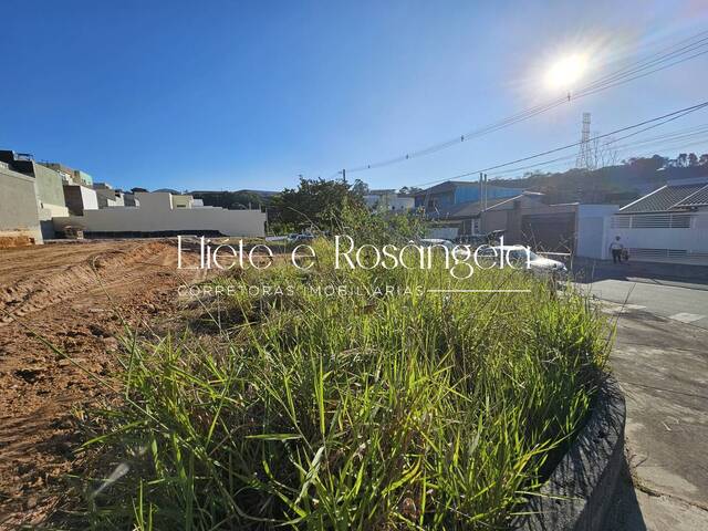 #TE1149 - Terreno para Venda em São José dos Campos - SP - 2