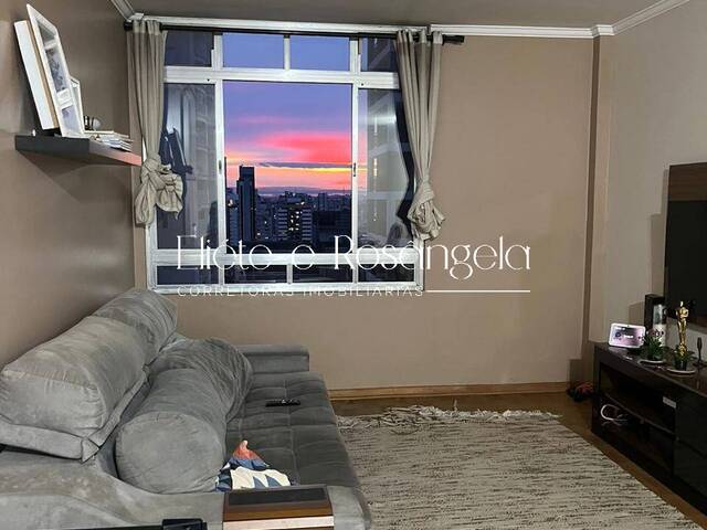 #AP1162 - Apartamento para Venda em São Paulo - SP - 1