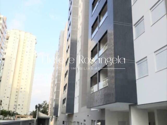 #AP1169 - Apartamento para Locação em São José dos Campos - SP - 1
