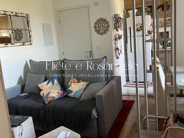 #AP1172 - Apartamento para Venda em São José dos Campos - SP - 3