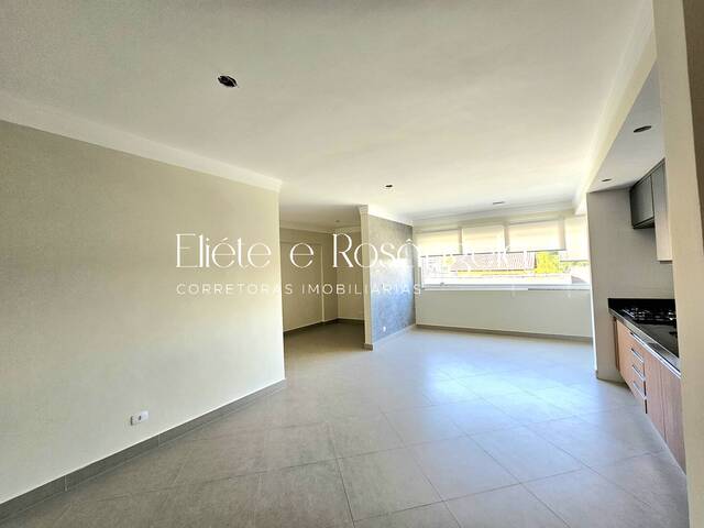 #AP1175 - Apartamento para Locação em São José dos Campos - SP