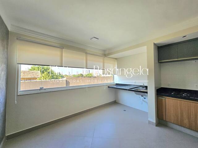 #AP1175 - Apartamento para Locação em São José dos Campos - SP