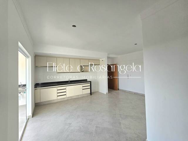 #AP1174 - Apartamento para Locação em São José dos Campos - SP