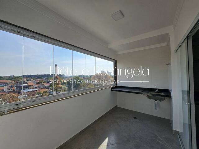 #AP1174 - Apartamento para Locação em São José dos Campos - SP