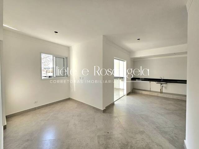 Apartamento para Venda em São José dos Campos - 5