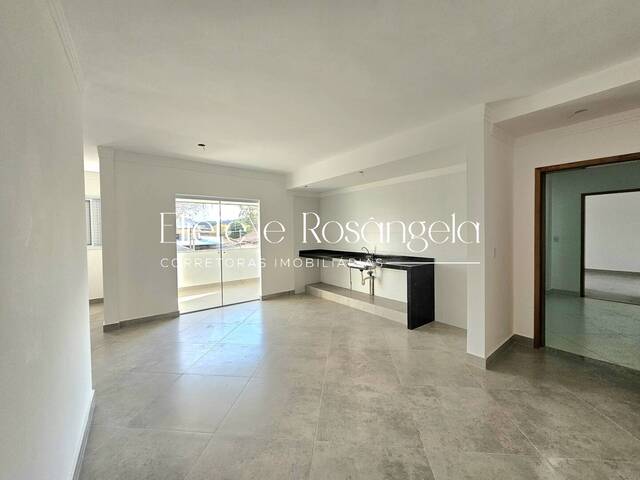 Apartamento para Venda em São José dos Campos - 4