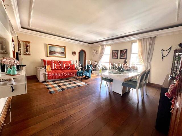 #AP0999 - Apartamento para Venda em São José dos Campos - SP - 2