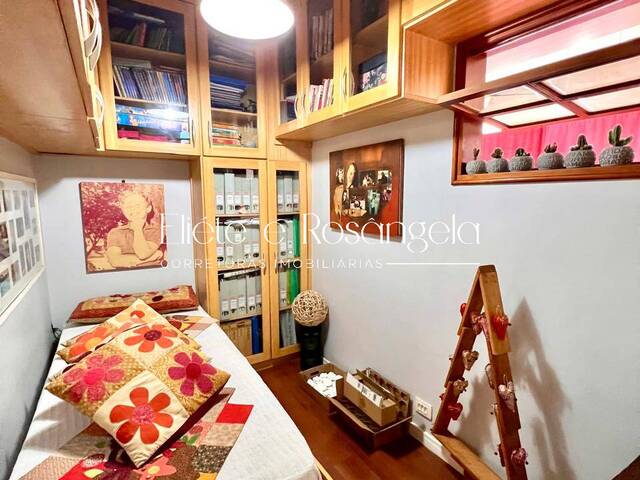 Apartamento para Venda em São José dos Campos - 4