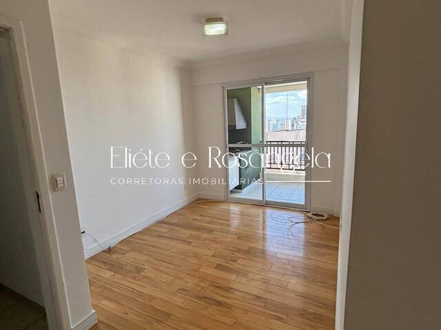 #AP1185 - Apartamento para Locação em São José dos Campos - SP - 2