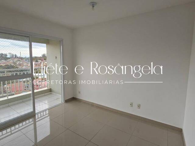 #AP1187 - Apartamento para Venda em São José dos Campos - SP - 3