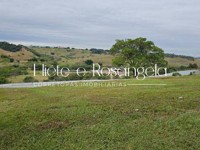 Terreno em condomínio para Venda em Jacareí - 4