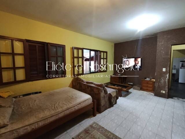 #CA1191 - Casa em condomínio para Venda em São José dos Campos - SP