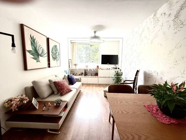 #AP1195 - Apartamento para Venda em São José dos Campos - SP - 3