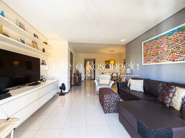 #AP1196 - Apartamento para Venda em São José dos Campos - SP - 1