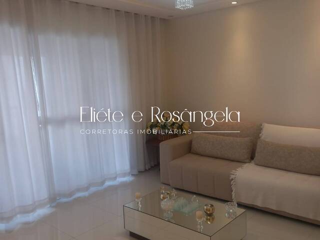 #AP1197 - Apartamento para Venda em São José dos Campos - SP - 1