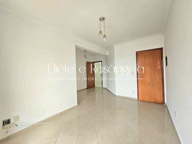 Locação em Jardim Apolo II - São José dos Campos