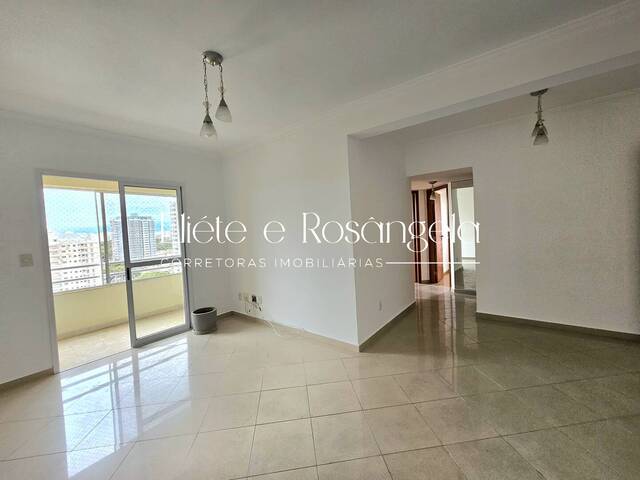 #AP1199 - Apartamento para Locação em São José dos Campos - SP - 2