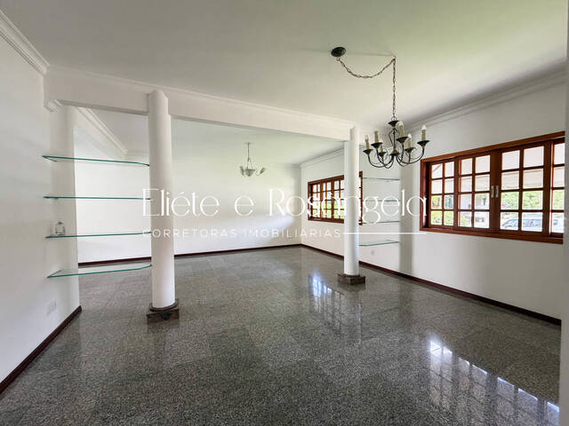 #SO1061 - Casa em condomínio para Locação em São José dos Campos - SP - 2