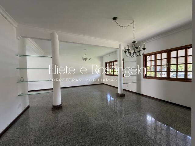 #SO1061 - Casa em condomínio para Locação em São José dos Campos - SP - 3