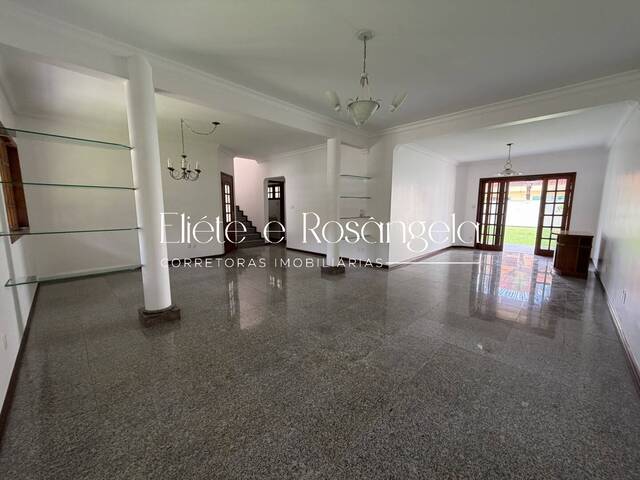 Locação em Condomínio Esplanada do Sol - São José dos Campos