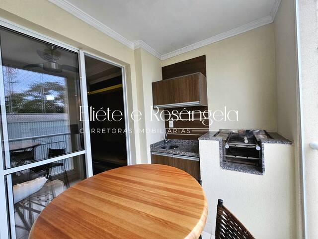 Apartamento para Venda em São José dos Campos - 5