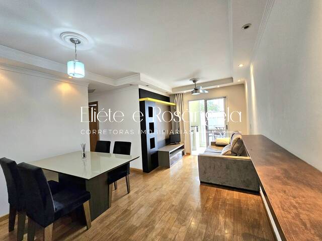 #AP1198 - Apartamento para Venda em São José dos Campos - SP - 1