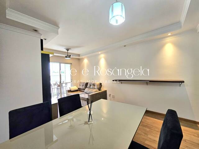 #AP1198 - Apartamento para Venda em São José dos Campos - SP - 2