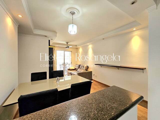 #AP1198 - Apartamento para Venda em São José dos Campos - SP - 3