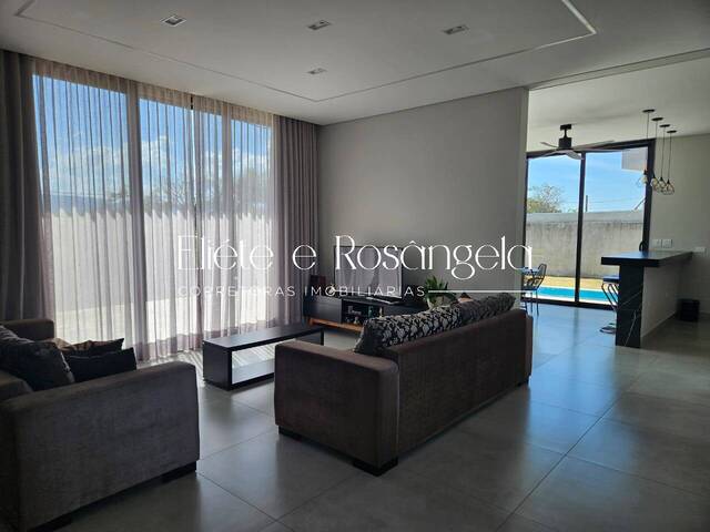 Casa em condomínio para Venda em São José dos Campos - 5