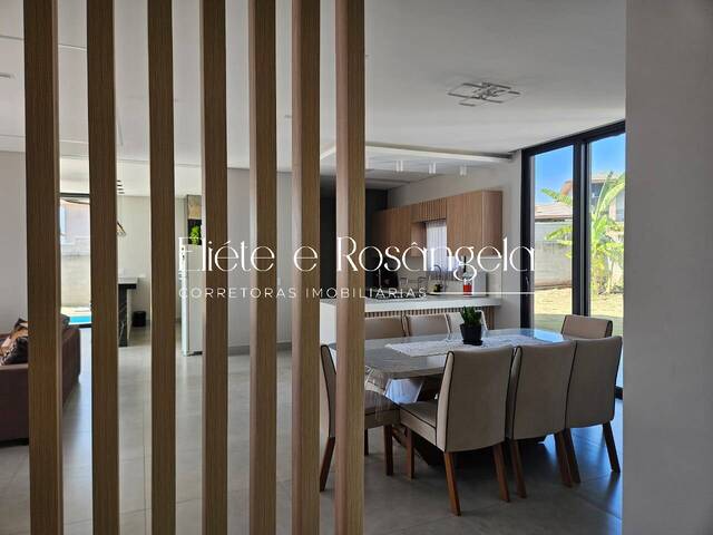 Casa em condomínio para Venda em São José dos Campos - 4