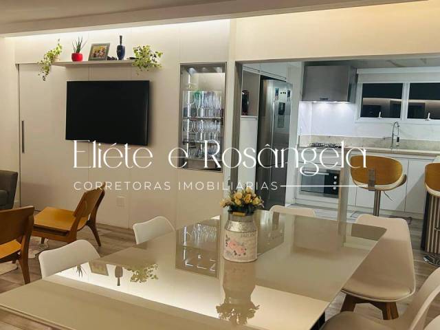 #AP1205 - Apartamento para Venda em São José dos Campos - SP - 2