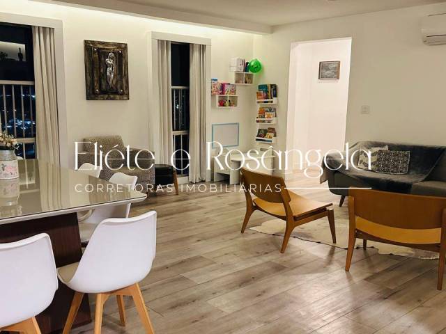 #AP1205 - Apartamento para Venda em São José dos Campos - SP - 3