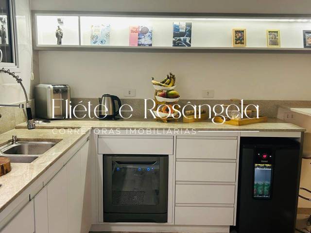 Apartamento para Venda em São José dos Campos - 4