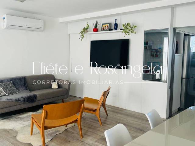 #AP1205 - Apartamento para Venda em São José dos Campos - SP - 1