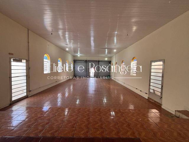 Venda em Parque Industrial - São José dos Campos