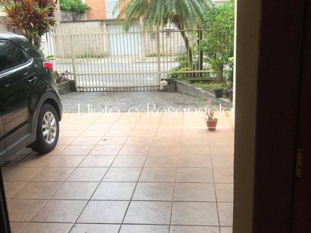 Sobrado para Venda em São José dos Campos - 5