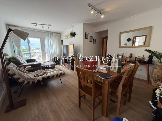 #AP1210 - Apartamento para Venda em São José dos Campos - SP