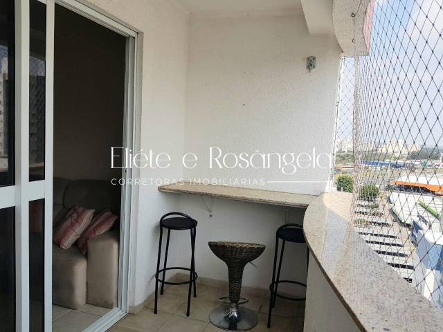 #AP1212 - Apartamento para Venda em São José dos Campos - SP - 2