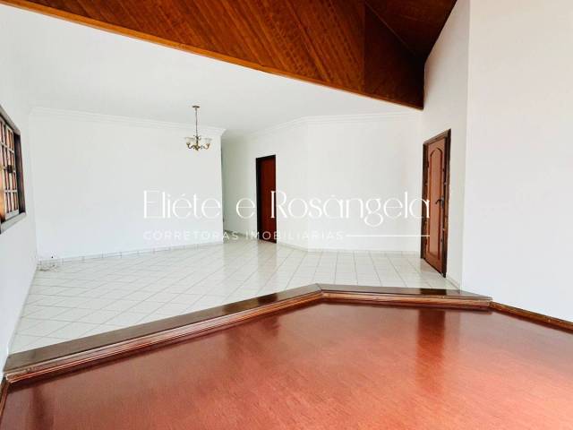 #CA0688 - Casa em condomínio para Locação em São José dos Campos - SP