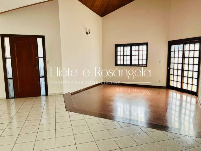 #CA0688 - Casa em condomínio para Locação em São José dos Campos - SP