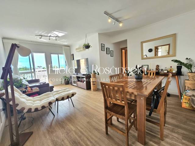 #AP1210 - Apartamento para Venda em São José dos Campos - SP - 1